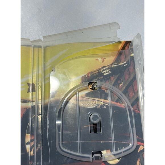 full auto 2: battlelines Sony psp Play Station portable 2007 - Picture 3 of 11